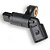 Sensor ABS Gauss Audi TT 1998 a 2006 Dianteiro esquerdo - Imagem 1