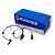 Sensor ABS Gauss Mitsubishi Lancer 08-15 Dianteiro Direito - Imagem 2
