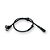 Sensor Abs Dianteiro Esquerdo Renault Scenic 2.0 03-10 Gauss - Imagem 2