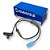 Sensor Abs Dianteiro Peugeot 206 1.6 2005 a 2008 Gauss - Imagem 1
