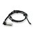 Sensor Abs Traseiro Esquerdo Jeep Cherokee 5.9 97-99 Gauss - Imagem 2