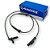 Sensor Abs Traseiro Esquerdo Fiat Palio 1.4 2008-2012 Gauss - Imagem 1