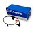 Sensor ABS Gauss HONDA Accord 1998 a 2002 Traseiro Esquerda - Imagem 2