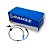 Sensor ABS Freelander 2001 a 2006 Dianteiro Ambos Os Lados - Imagem 2