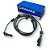 Sensor Abs Traseiro Esquerdo Fiat Strada 1.4 CD 2009 Gauss - Imagem 1