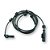 Sensor Abs Traseiro Esquerdo Fiat Strada 1.4 CD 2009 Gauss - Imagem 2
