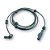 Sensor Abs Traseiro Direito Fiat Strada 1.8 CD 2010 Gauss - Imagem 2