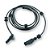 Sensor Abs Traseiro Esquerdo Fiat Strada 1.8 2010 Gauss - Imagem 2