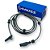 Sensor Abs Traseiro Esquerdo Fiat Strada 1.8 2010 Gauss - Imagem 1