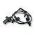 Sensor Abs Dianteiro Direito Honda Civic CVT 1.5 2017 Gauss - Imagem 2