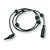 Sensor Abs Traseiro Esquerdo Fiat Idea 1.4 2005 Gauss - Imagem 2