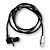 Sensor Abs Dianteiro Direito Fiat Ducato JTD 2009 Gauss - Imagem 2