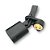 Sensor Abs Traseiro Esquerdo Seat Ibiza G4 1.6 2011 Gauss - Imagem 2