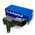 Sensor Map Chevrolet Meriva 1.8 2005 Gauss - Imagem 1