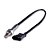 Sensor de Oxigênio Gauss Fiat Doblô 1.6 16V 2002 a 2003 - Imagem 1