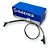 Sensor Abs Dianteiro Chevrolet S-10 2.8 2005 a 2012 Gauss - Imagem 1