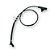 Sensor Abs Dianteiro Chevrolet S-10 2.8 2005 a 2012 Gauss - Imagem 2