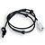 Sensor ABS Gauss Citroen Berlingo 2010 Em diante Traseiro - Imagem 1