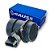 Medidor De Fluxo De Ar Gauss Audi A3 1.8 1998 a 2003 - Imagem 2