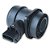 Medidor De Fluxo De Ar Gauss Volkswagen Bora 1.8 98-00 - Imagem 1