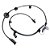 Sensor ABS Gauss Mitsubishi Lancer 08-15 Traseiro Esquerda - Imagem 1