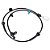 Sensor ABS Gauss Suzuki Sx4 2006 a 2012 Traseiro Direito - Imagem 1