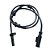 Sensor ABS Gauss Fiat Ducato 2006 a em diante Traseiro - Imagem 1