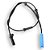 Sensor ABS Gauss Bmw 520 Touring 1996 a 2004 Traseiro - Imagem 1