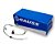 Sensor ABS Gauss Impreza 2001-2006 Traseiro Esquerda - Imagem 2