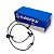 Sensor ABS Traseiro Direito Gauss Ford Fusion 4X2 2006-2012 - Imagem 2