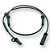Sensor ABS Gauss BMW X4 2015 a  Dianteiro ambos os lados - Imagem 1