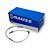 Sensor ABS Cooper Paceman 13-16 Dianteiro Ambos Os Lados - Imagem 2