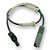 Sensor ABS Gauss Bmw 135 2007-2013 Dianteiro Ambos Os Lados - Imagem 1