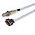 Sensor Oxigênio GO9035 Gauss Chevrolet Tracker 1.8 2013-2016 - Imagem 1