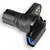 Sensor ABS Gauss Dodge Ram 3500 Pic 1994 a 1997 Traseiro - Imagem 1