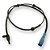 Sensor ABS Gauss Citroen C3 Picasso 2009 Em diante Dianteiro - Imagem 1