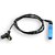 Sensor ABS Gauss BMW 320 1998 a 2006 Traseiro ambos os lados - Imagem 1