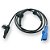 Sensor ABS Gauss Peugeot 407 04-11 Dianteiro Ambos Os Lados - Imagem 1