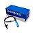 Sensor ABS Gauss BMW X5 2000 a 2006 Dianteiro ambos os lados - Imagem 2