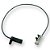Sensor ABS Gauss Jeep Commander 2006 a 2010 Traseiro - Imagem 1
