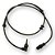 Sensor ABS Gauss FIAT Brava 1999 a 2003 Dianteiro esquerdo - Imagem 1
