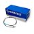 Sensor ABS Freelander 2001 a 2007 Traseiro Ambos Os Lados - Imagem 2