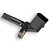 Sensor ABS Gauss Audi RS7 2014 Em diante Traseiro Direito - Imagem 1