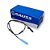 Sensor ABS Gauss Bmw 540 Touring 1997 a 2004 Traseiro - Imagem 2
