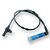 Sensor ABS Gauss BMW X3 2004 a 2010 Traseiro ambos os lados - Imagem 1