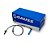 Sensor ABS Gauss BMW 530 2003 a 2008 Traseiro ambos os lados - Imagem 2