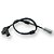 Sensor ABS Gauss Citroen Elysee 1998 Em diante Dianteiro - Imagem 1