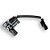 Sensor ABS Gauss Dodge Dakota 98-04 Traseiro Ambos Os Lados - Imagem 1