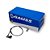 Sensor ABS Gauss Mercedes A170 1998 a 2004 Dianteiro Direito - Imagem 2