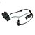 Sensor ABS Gauss Forester 1998-2002 Dianteiro Direito - Imagem 1